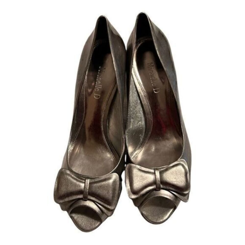 Michelle d Heels